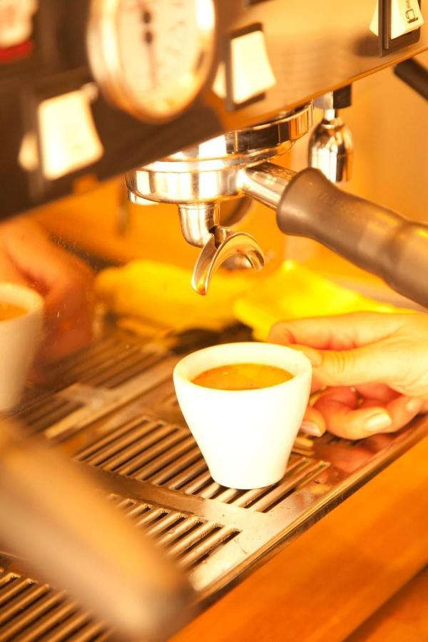 CASA Kamakura Espresso PUB&BED Esterno foto
